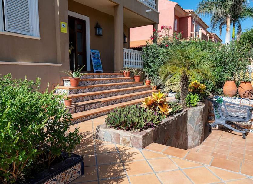Outdoor view Photo
