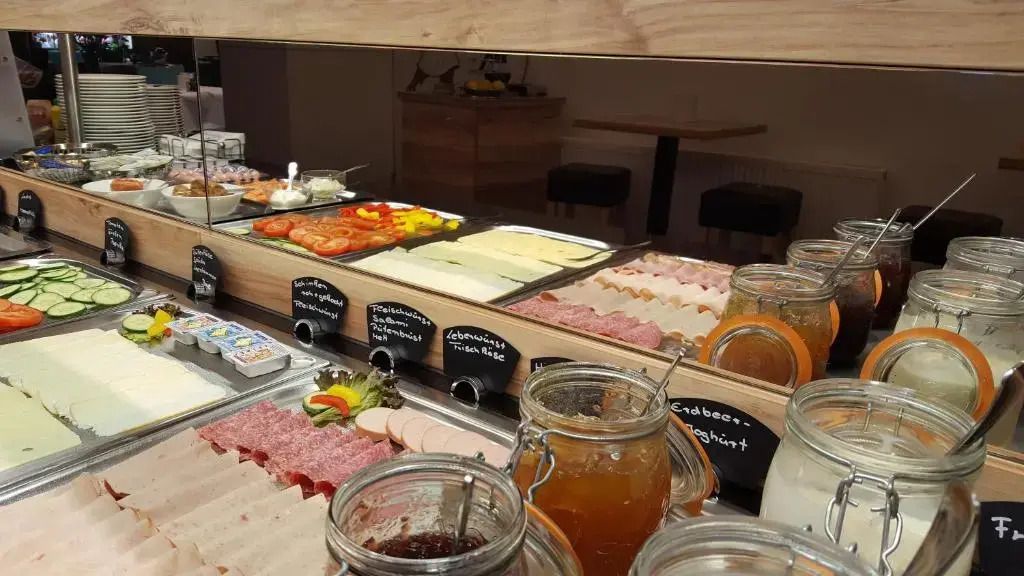 Buffet