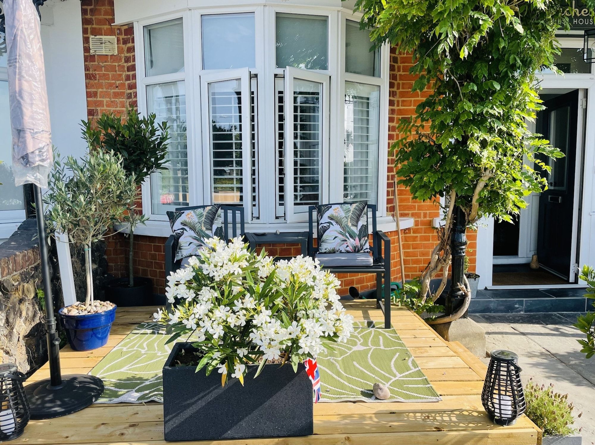 Outdoor view