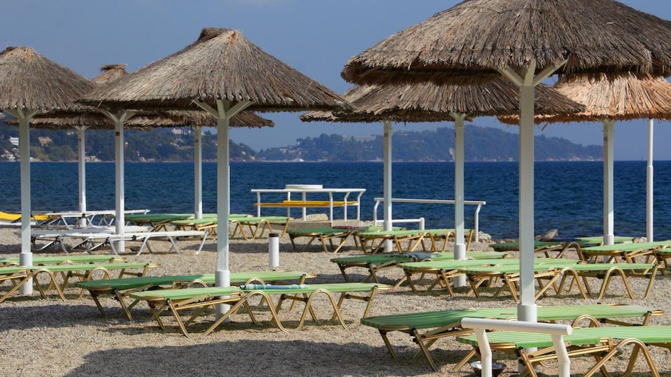 Corfu Andromaches Holiday Apartments