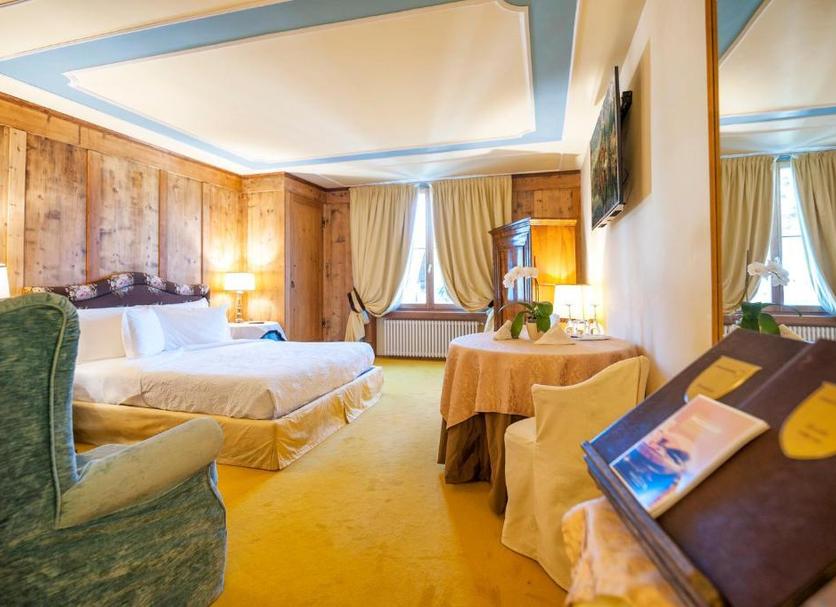Bedroom Photo