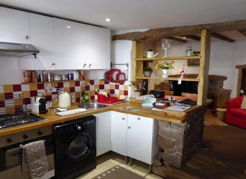 Kitchen Photo