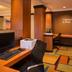 Business centre