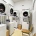 Laundry facility