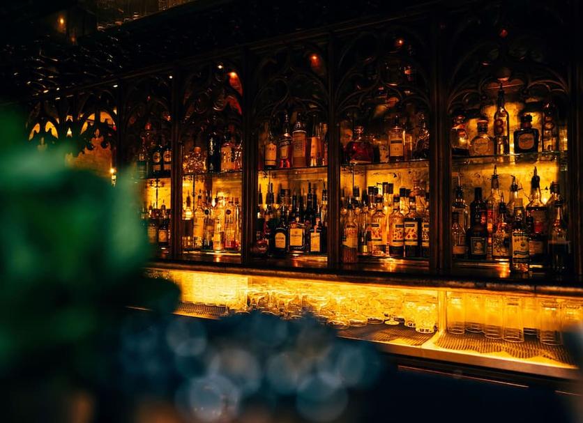 Bar Photo