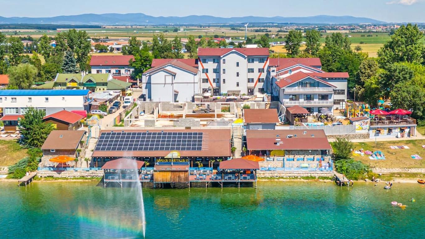 Hotel Sun