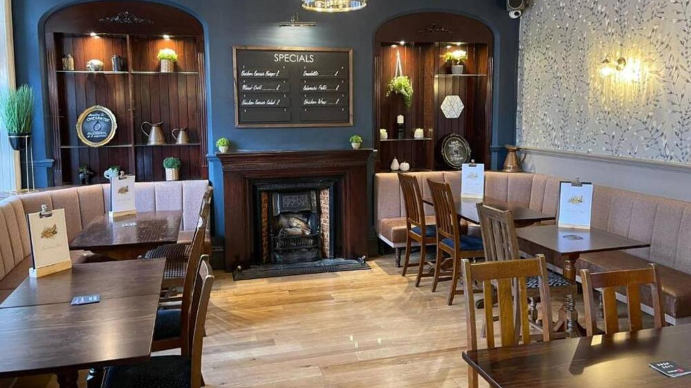Station Hotel