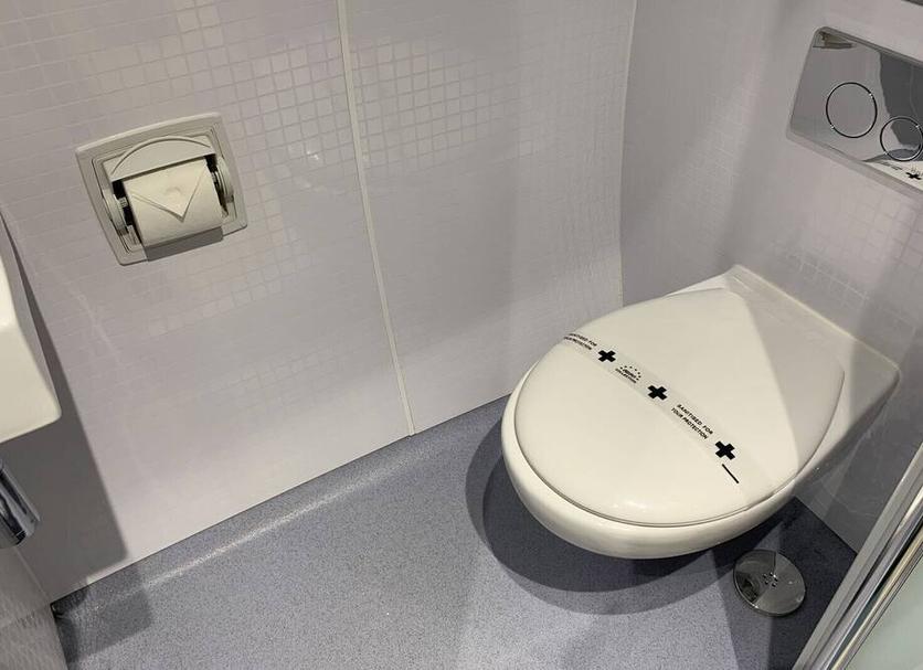 Bathroom Photo