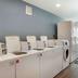 Laundry facility