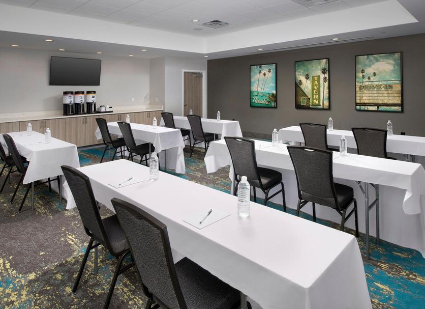 Conference room Photo