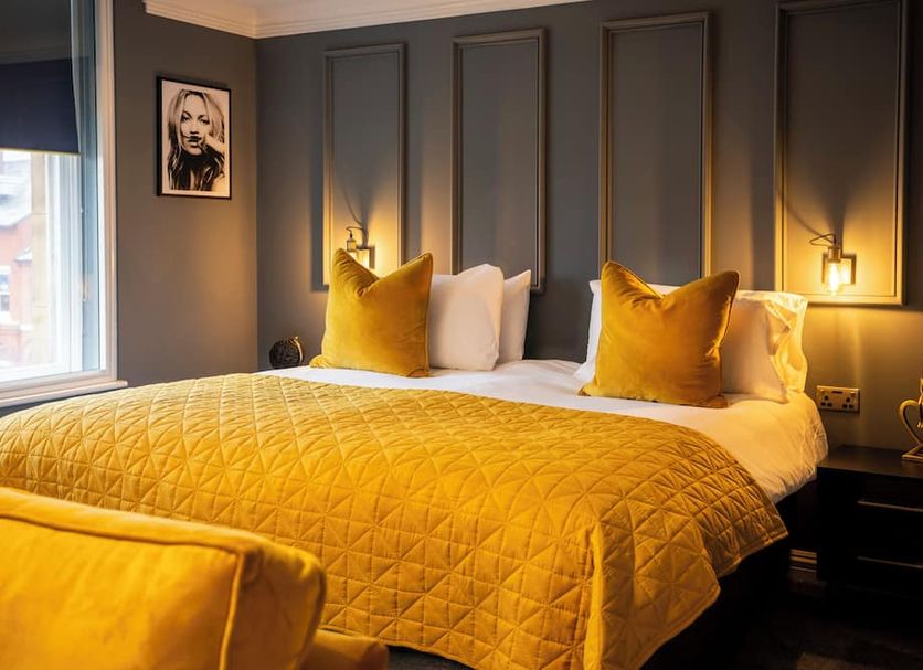 Bedroom Photo
