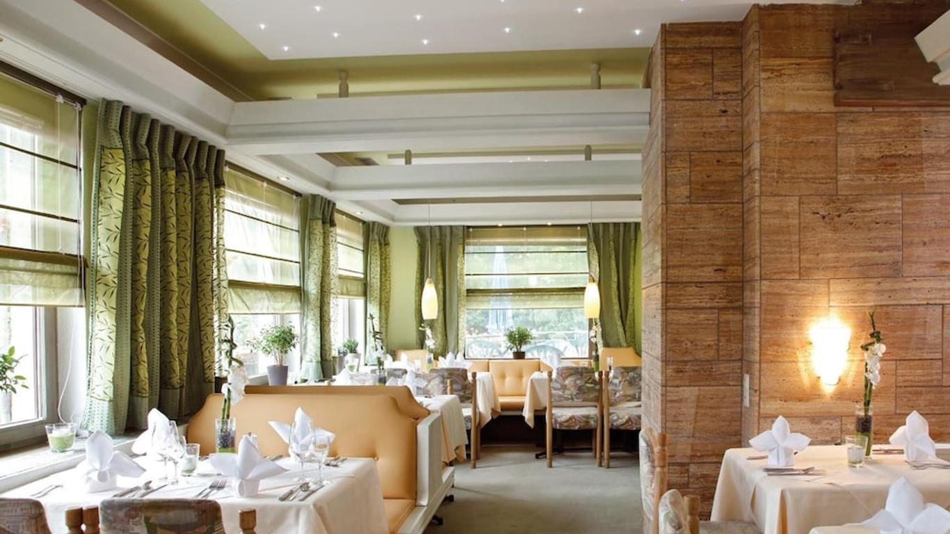 Ferienhotel Odenhof