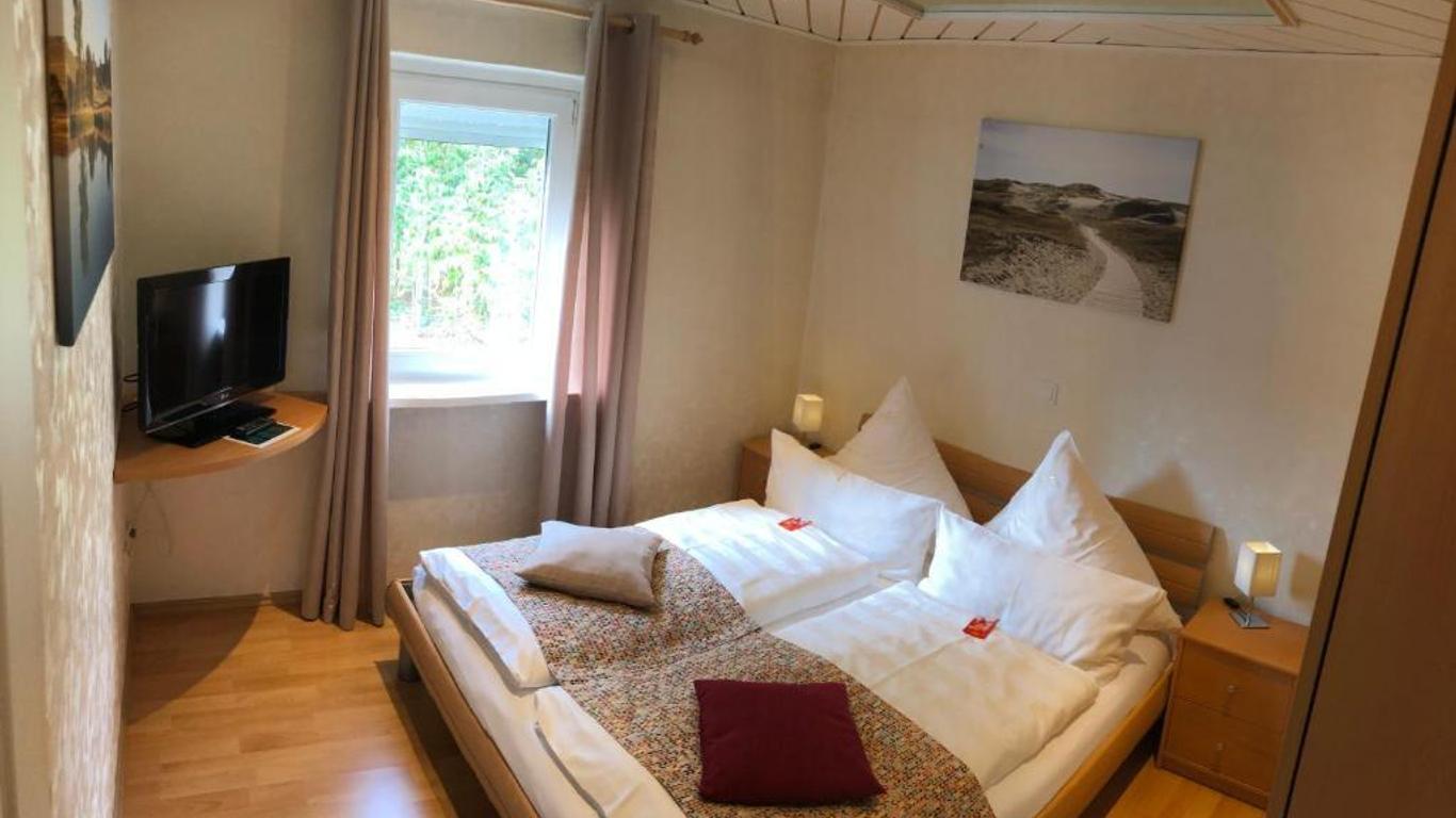 Hotel Kaiserquelle