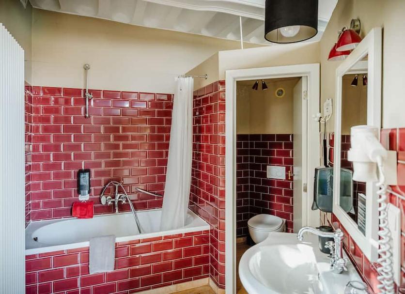 Bathroom Photo