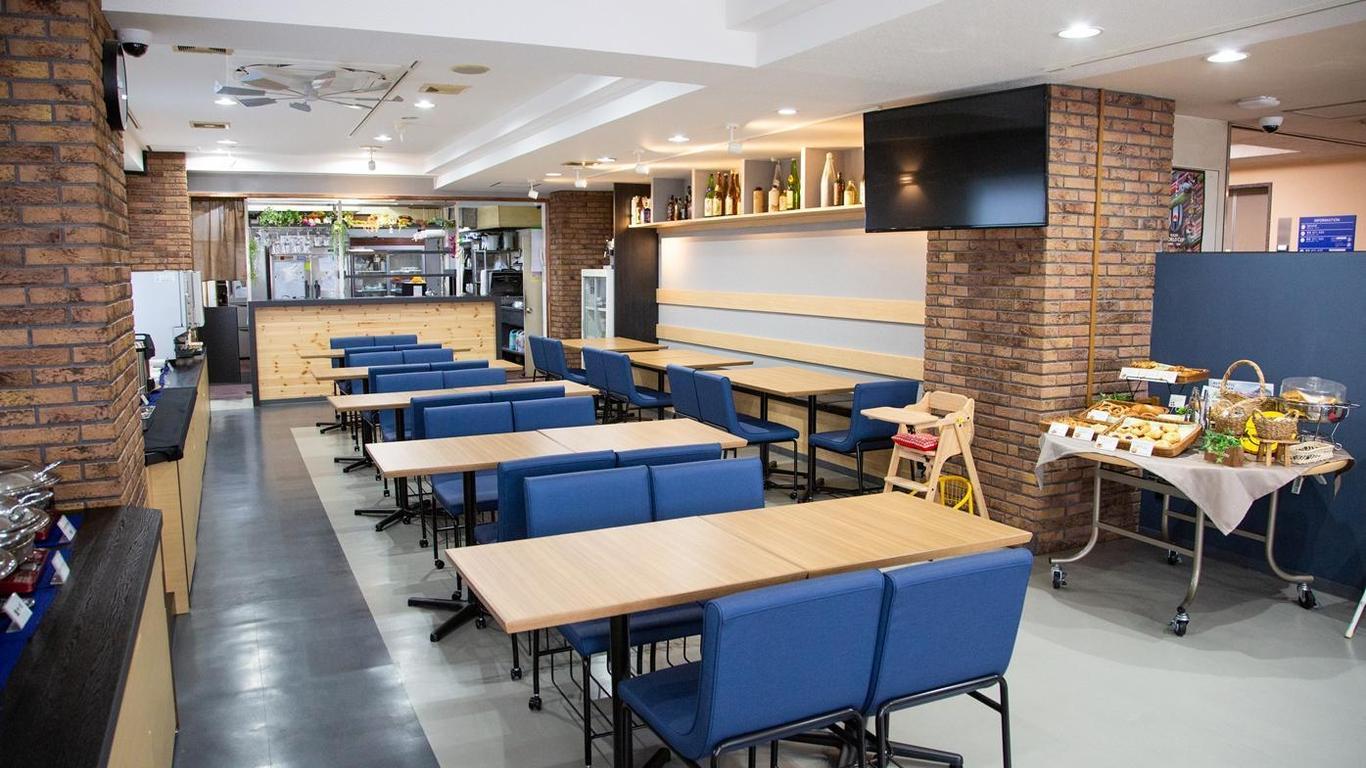 Smile Hotel Kumamoto Suizenji