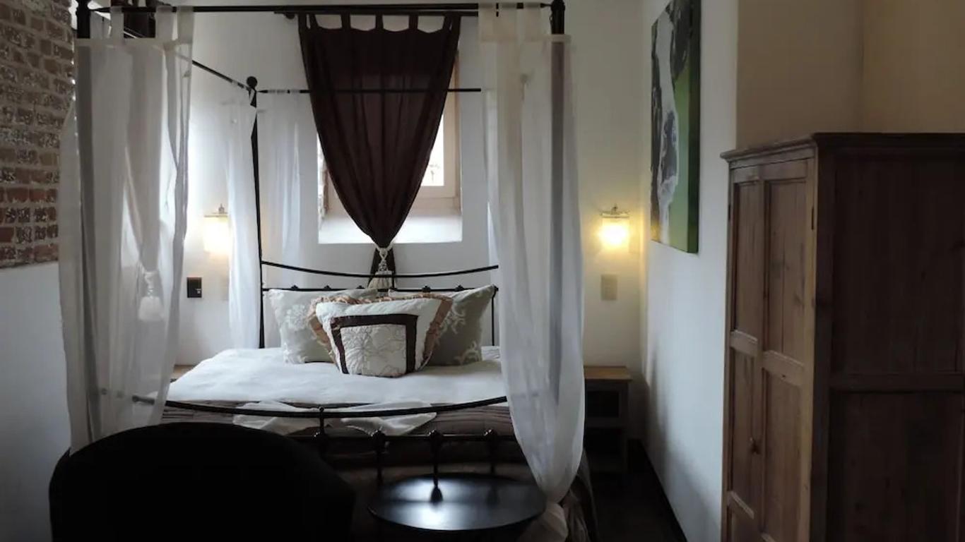 Hotel Berneau