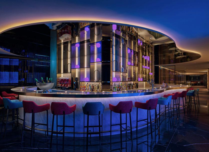 Bar Photo