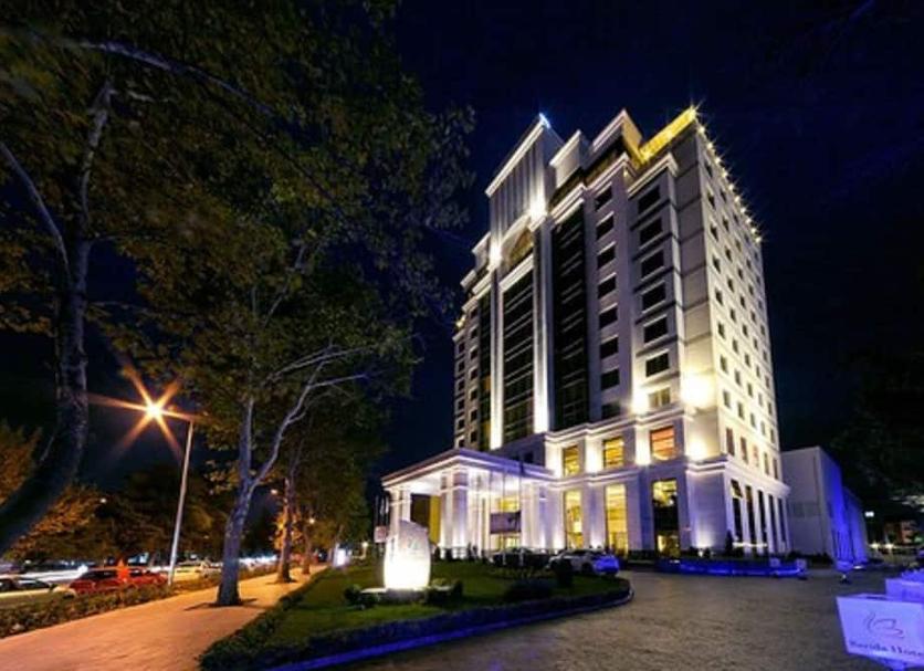 Building Photo