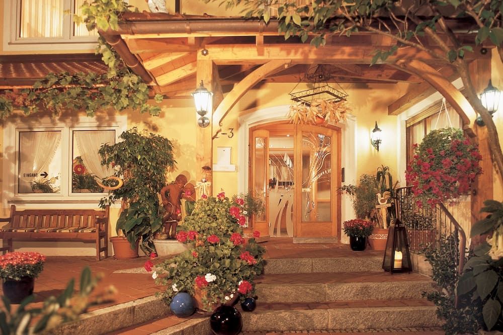 Outdoor view