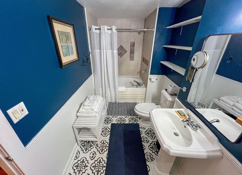 Bathroom Photo