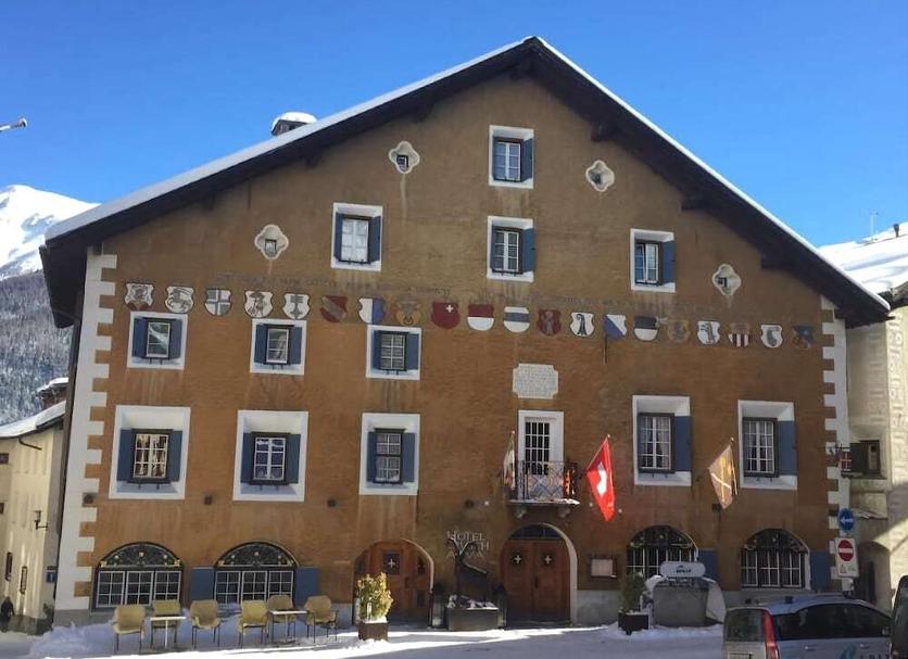 Building Photo
