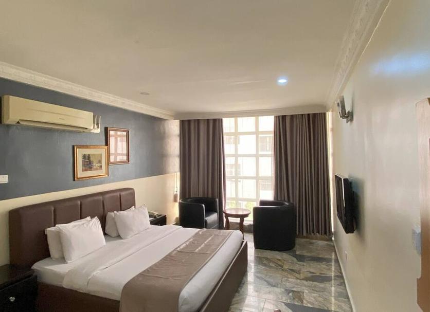 Bedroom Photo