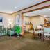 Hotel amenity