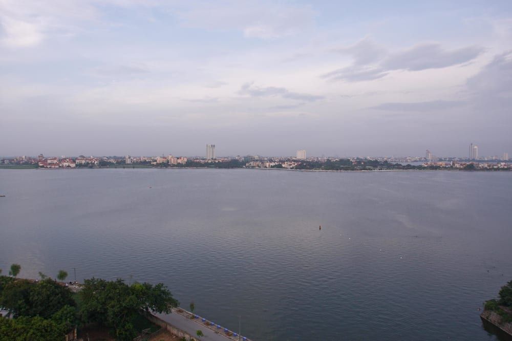 Outdoor view