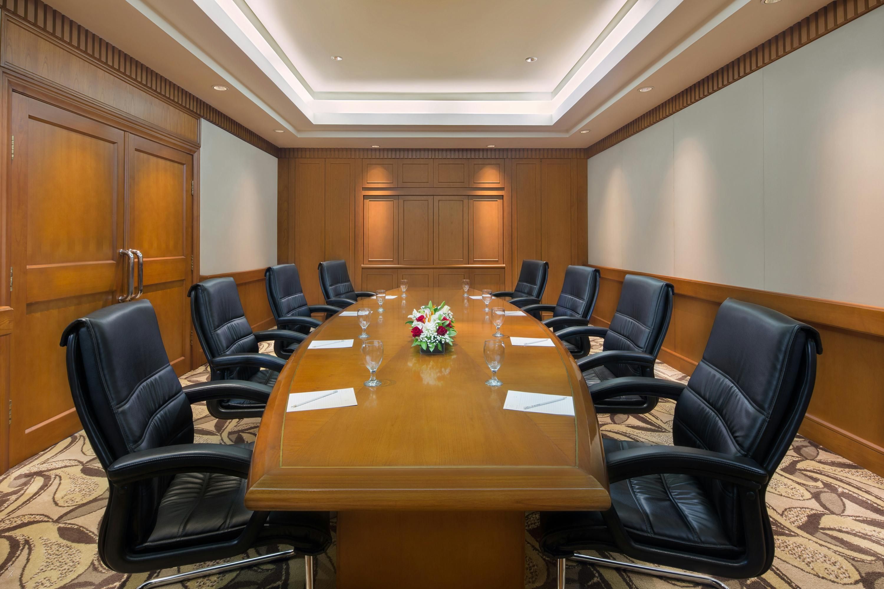 Conference room