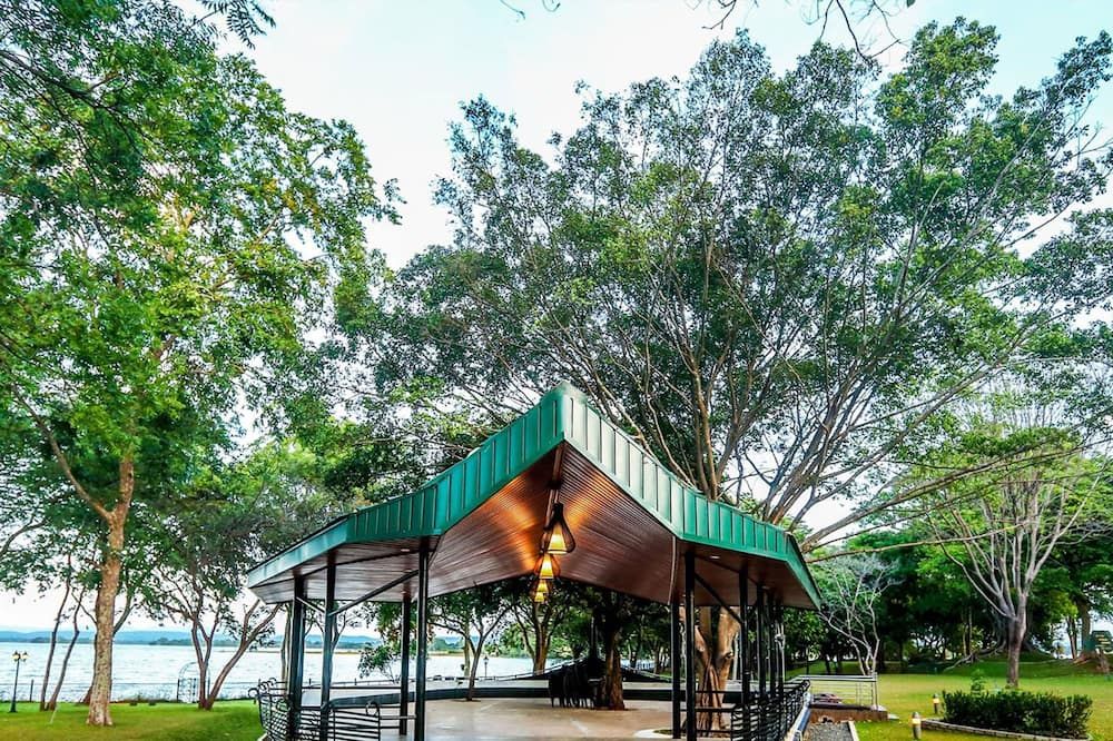 Outdoor view