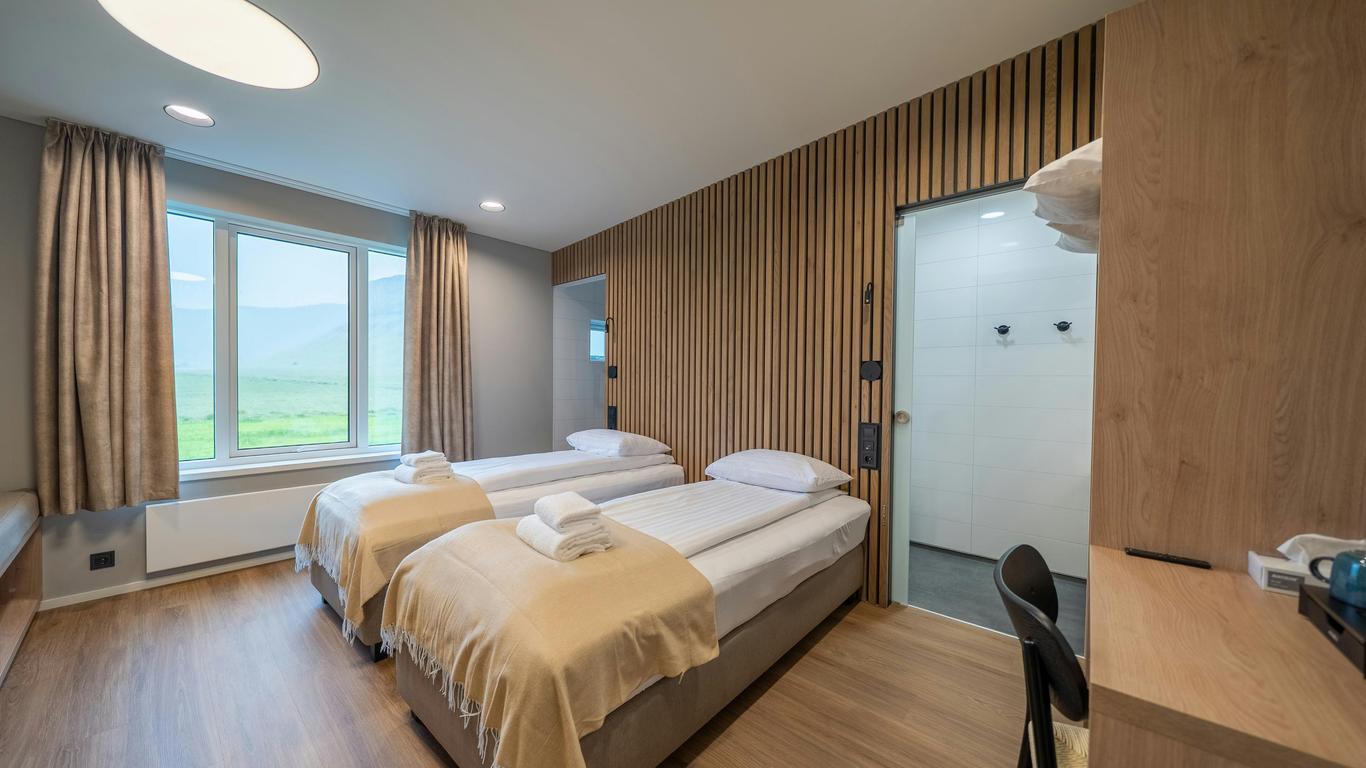 Adventure Hotel Geirland