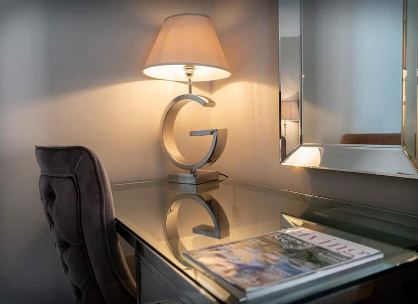 Room amenity Photo