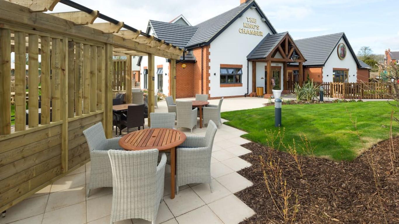 Kings Chamber, Doncaster by Marston's Inns