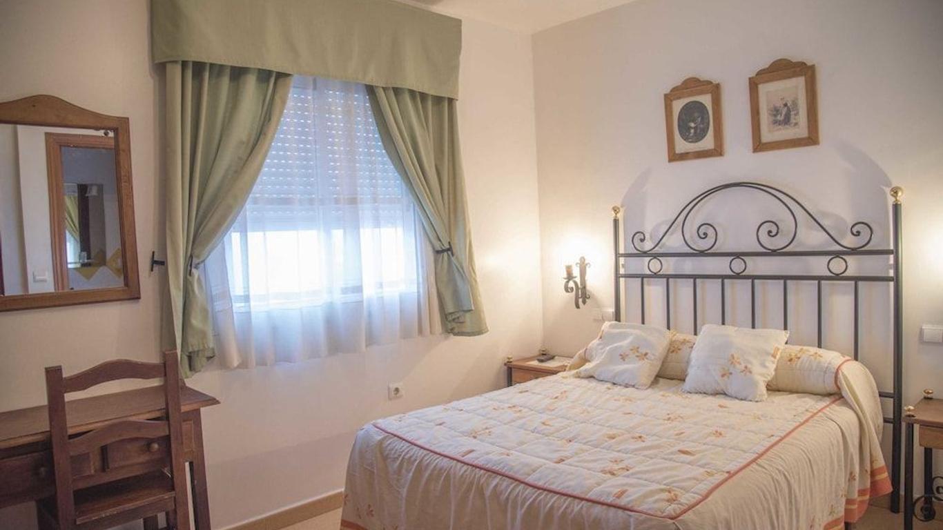 Hostal DP El Pilar