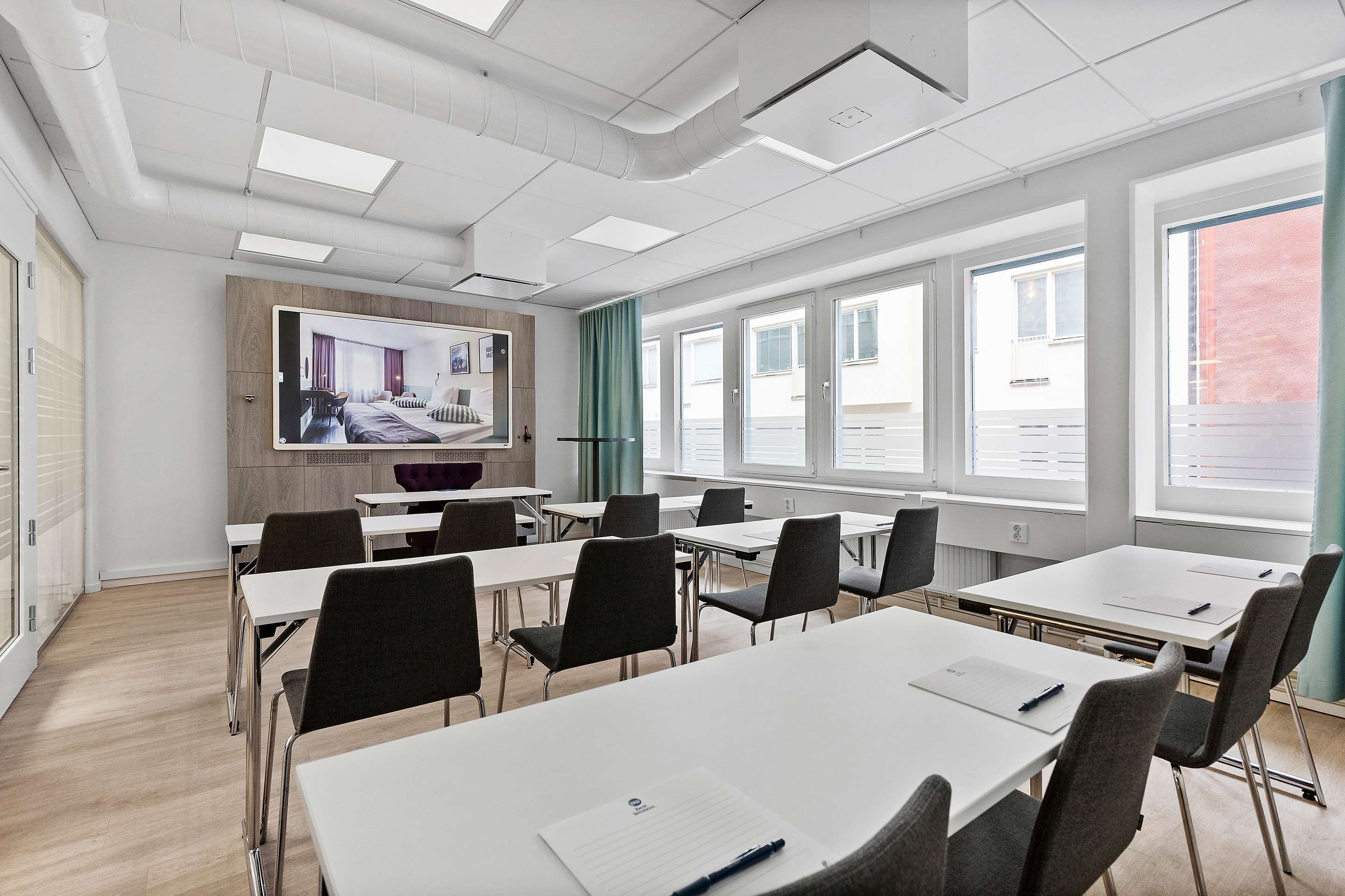 Conference room