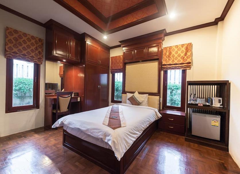 Bedroom Photo