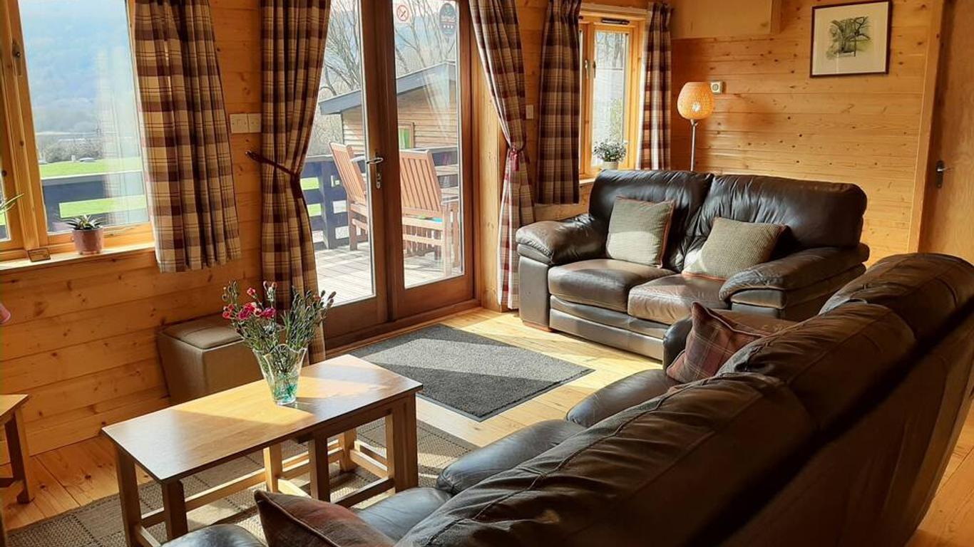 Tayview Lodges