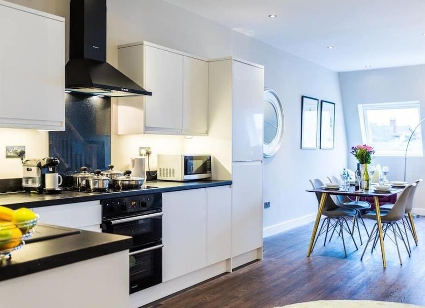 Kitchen Photo