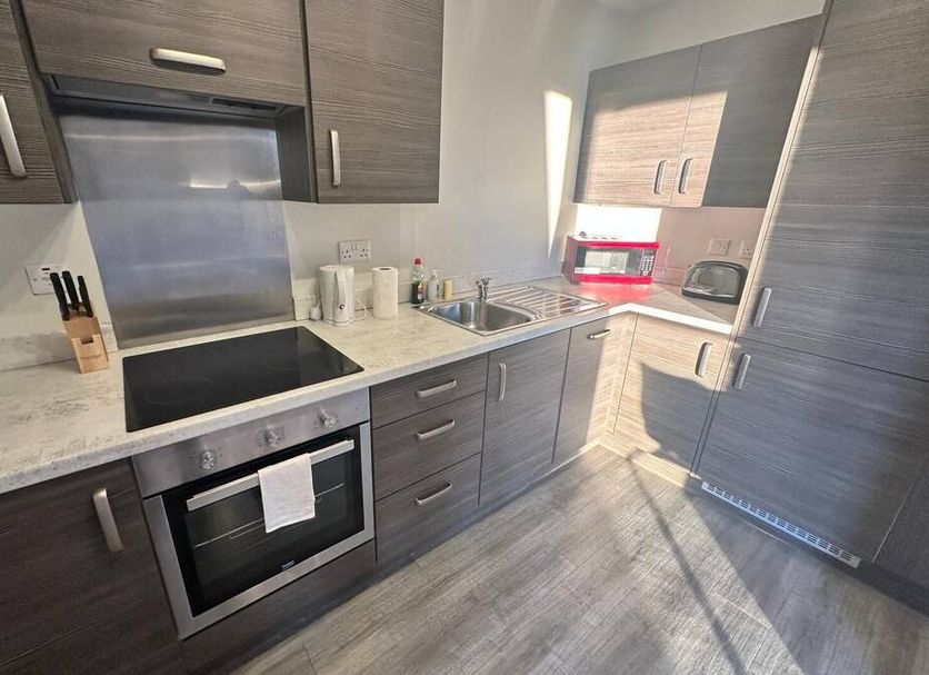 Kitchen Photo