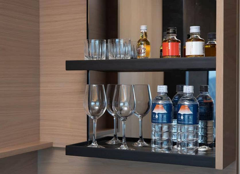 Room amenity Photo