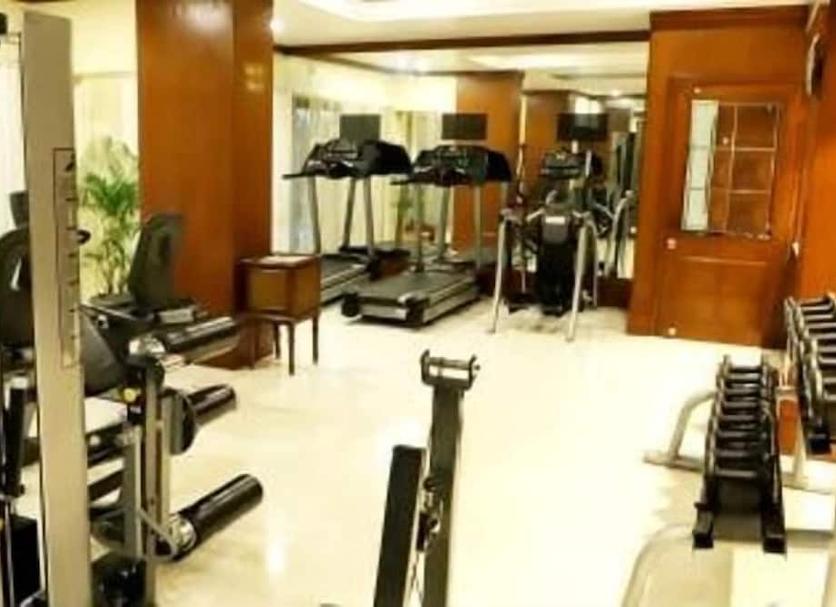 Gym Photo