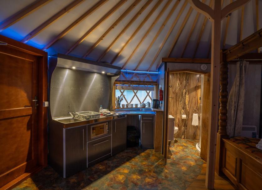 Room amenity Photo