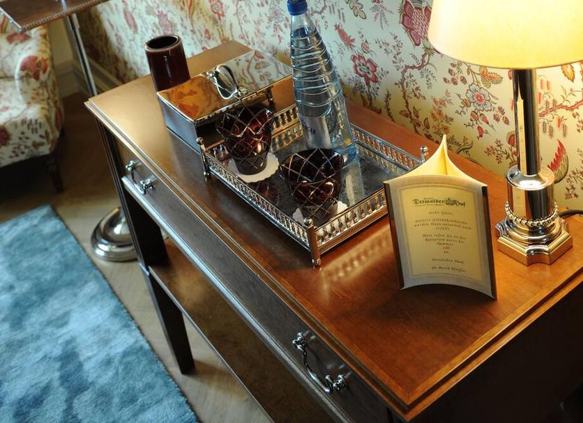 Room amenity Photo