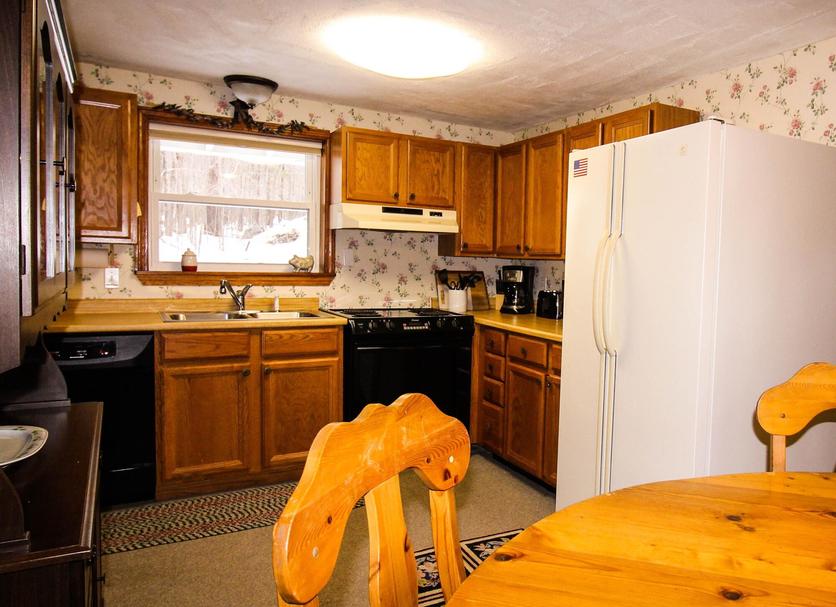 Kitchen Photo