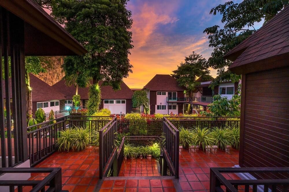 Outdoor view
