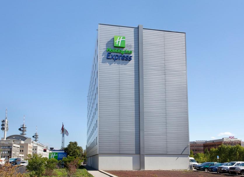 Building Photo