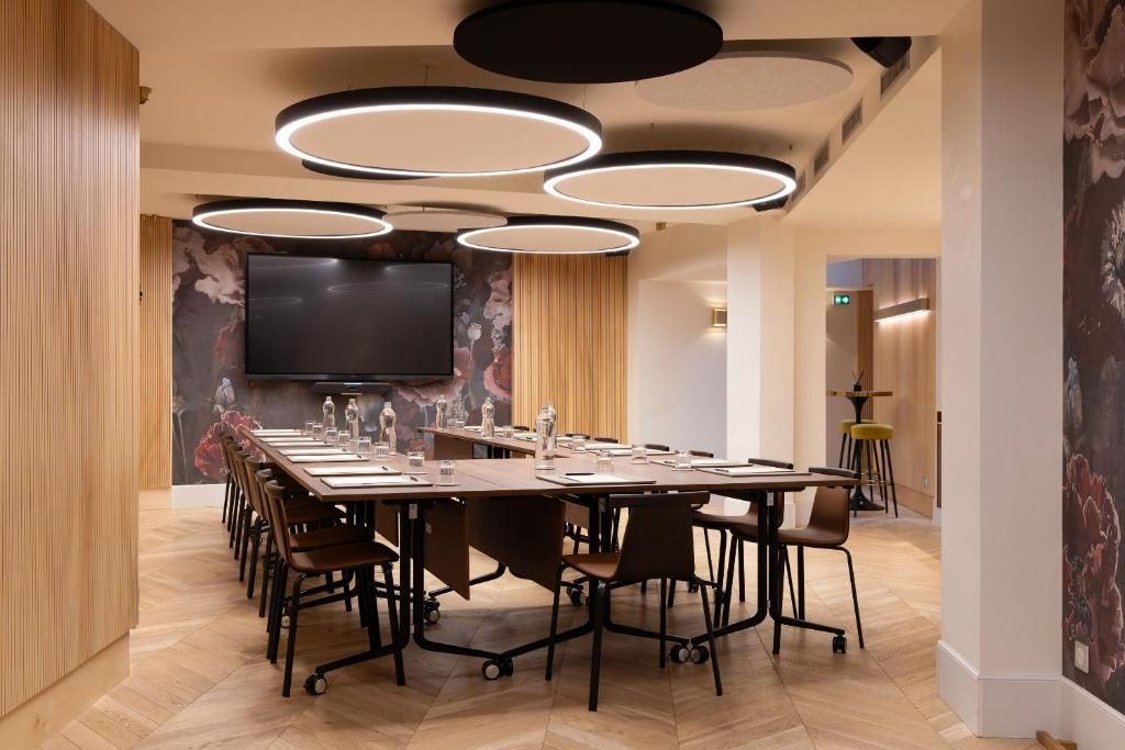 Conference room