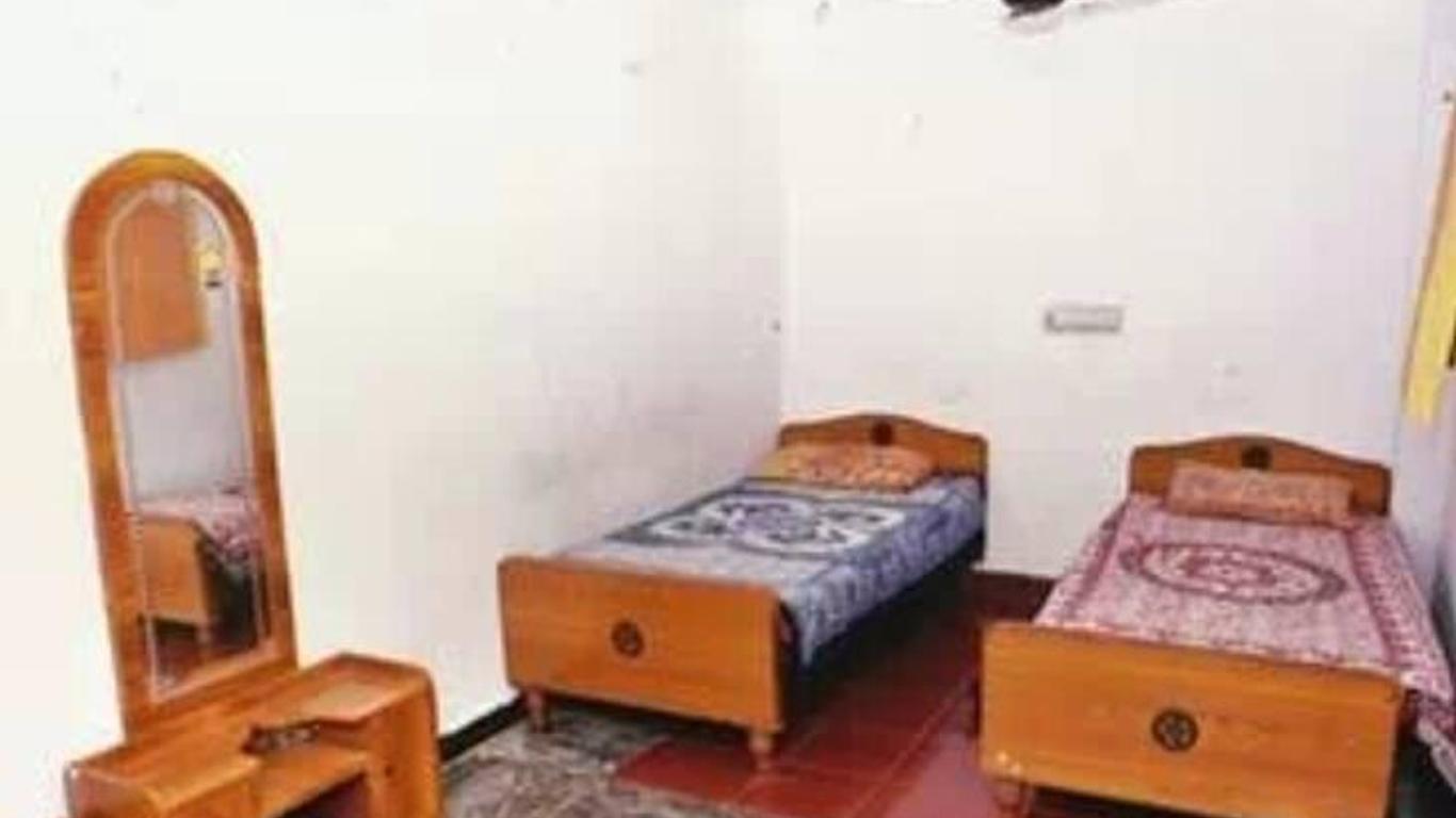 Lakshmi Cottage