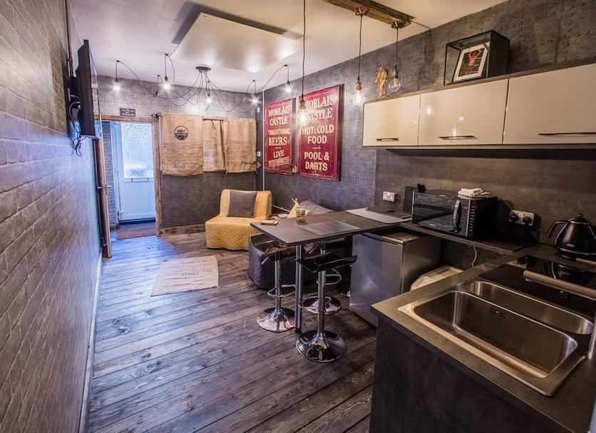 Kitchen Photo