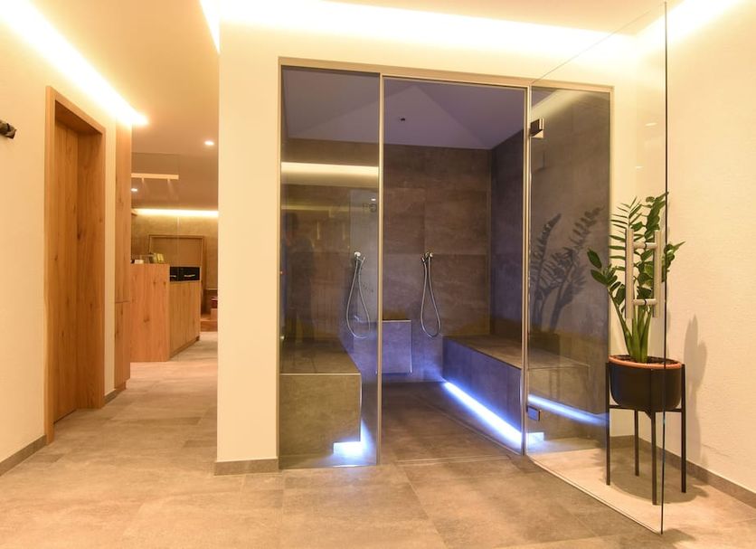Hallway Photo